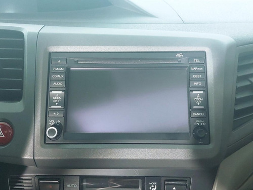 Imagem 15 de 15 de 171018 - Honda Civic 2014 Com Garantia
