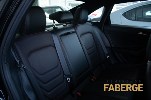 Volkswagen Jetta 2.0 350 TSI GASOLINA GLI DSG