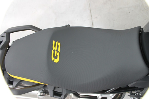 Bmw F 750 Gs Básica