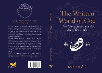Libro The Written World Of God : The Cosmic Script And Th...