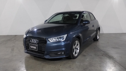 Audi A1 1.4 TFSI EGO S TRONIC