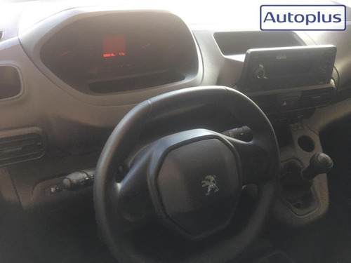 Imagen 8 de 13 de Peugeot Partner K9 0.0 2023 0km
