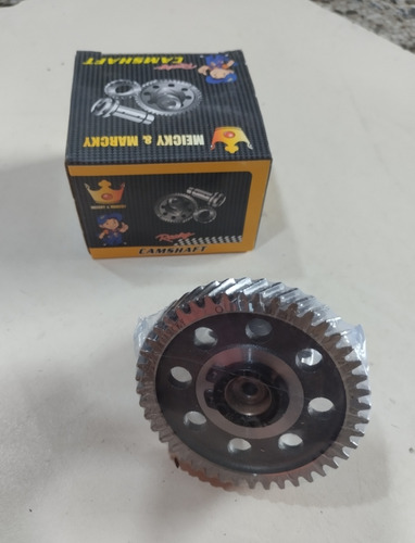 Arbol De Leva Cg 150 Horse Jaguar Sbr Socialista Owen Leon