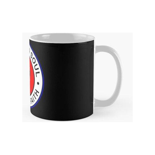 Taza Alma Del Norte Calidad Premium