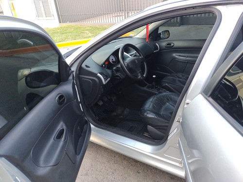 Peugeot 207 1.4 Allure 75cv