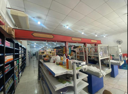 Venta Local Comercial 1 Dormitorio Termas De Río Hondo Con Cochera