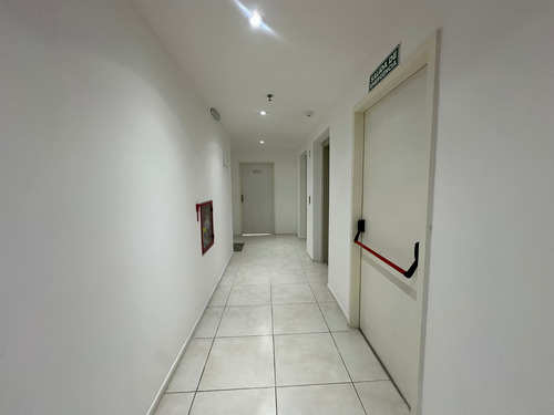 Alquiler Departamento Bernal