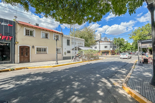 Casa - Patio Con Parrilla - Lote Propio Palermo Hollywood - 5 Dormitorios Sin Expensas