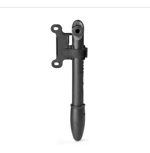 Mini Bomba De Encher Pneu Bico Para Bicicleta Atrio Bi143