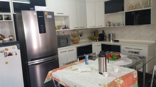 Sobrado Com 3 Dormitórios, 230 M² - Venda Por R$ 750.000,00 Ou Aluguel Por R$ 3.800,00/mês - Vila Industrial - São Paulo/sp - So6562