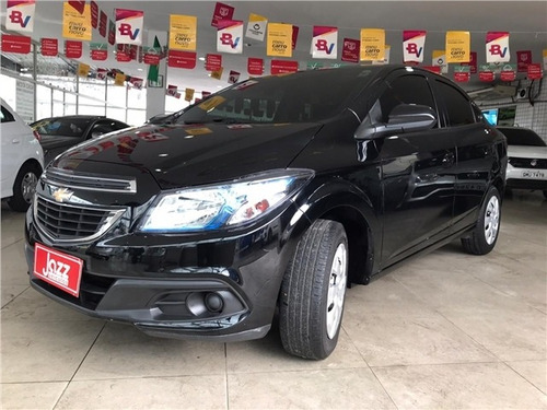 Chevrolet Prisma 1.4 Mpfi Lt 8v Flex 4p Manual