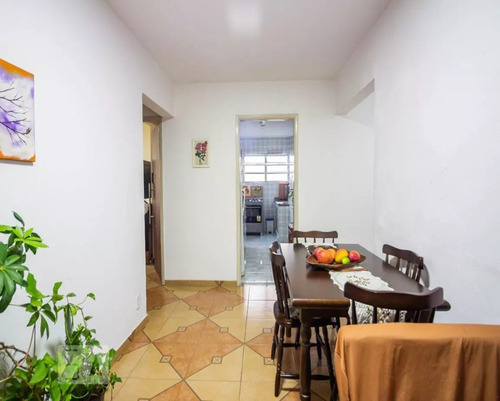 Imagem 4 de 21 de Apartamento - Ap01484 - 69308417