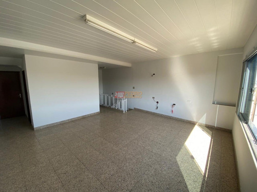 Imagem 3 de 15 de Sobrado No Bairro Vila Sacadura Cabral Em Santo Andre Com 03 Dormitorios - V-31130