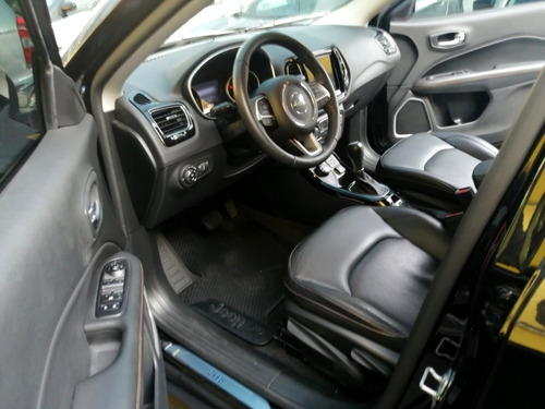 Imagem 7 de 11 de Jeep Compass Limited D 4x4 At 2018