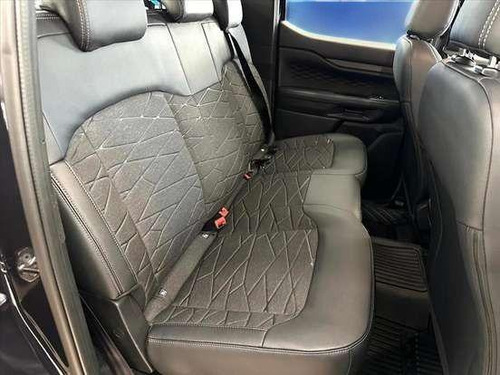 Ford Ranger Black 2.2 4x2 Cd Diesel Aut. 2026