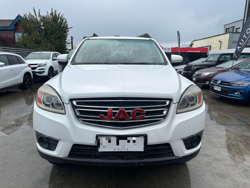 JAC T6 Dc 2.0 4X2
