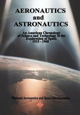 Libro Aeronautics And Astronautics - National Aeronautics...