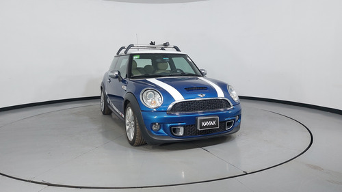Mini Cooper S 1.6 COOPER COUPE S HOT CHILI AT