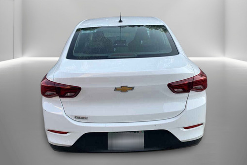 Chevrolet Onix 1.0t Ls At