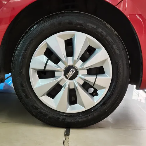 Mitsubishi Mirage 1.2 G4 GLX Cvt