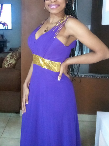 Imagen 2 de 6 de Traje Para Baile De Graduación