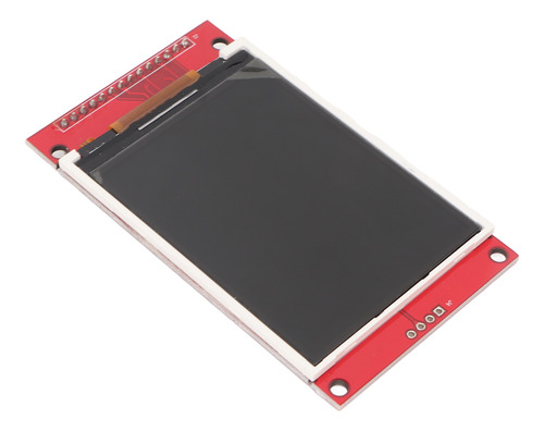 Módulo De Exibição Lcd Spi De 2,8 Polegadas Tft 240x320 Seri