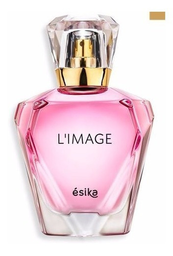 Perfume Limage Esika Original - mL a $1158