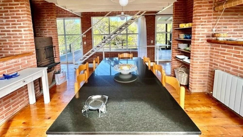 Venta Casa Carilo Pinamar Cinco Dormitorios Cinco Baños A 100 Mts De La Playa Parrilla Garage, Costa Atlántica, Buenos Aires