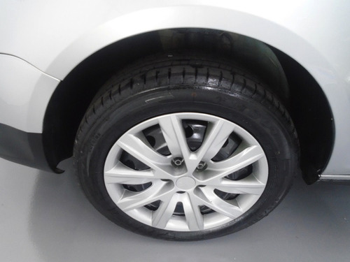 Volkswagen Spacefox Trend 1.6 8v (flex)