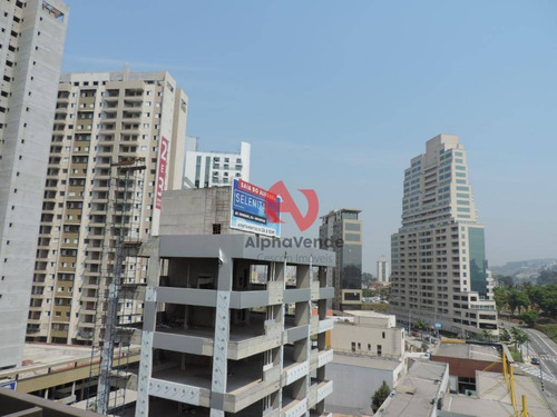 Prédio Para Alugar, 6754 M² Por R$ 180.000/mês - Bethaville I - Barueri/sp - Pr0903