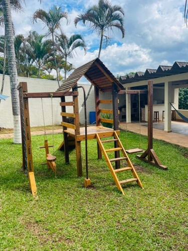 Imagem 8 de 30 de Chácara Com 4 Dormitórios À Venda, 1468 M² Por R$ 930.000,00 - Parque Bela Vista - Mairiporã/sp - Ch0470