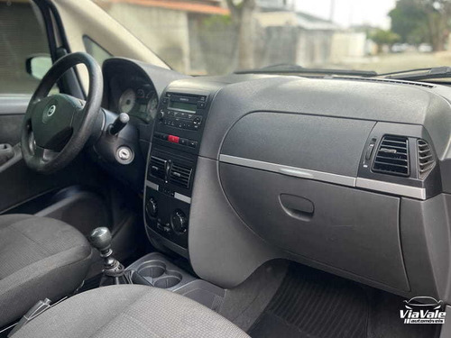 Imagem 9 de 11 de Fiat Idea Elx Flex