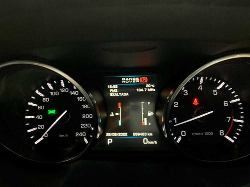 Imagem 3 de 15 de Land Rover Evoque 2.0 Si4 Dynamic 5p
