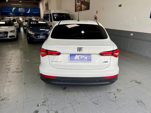 Fiat Cronos 1.8 E.TORQ FLEX PRECISION AT6