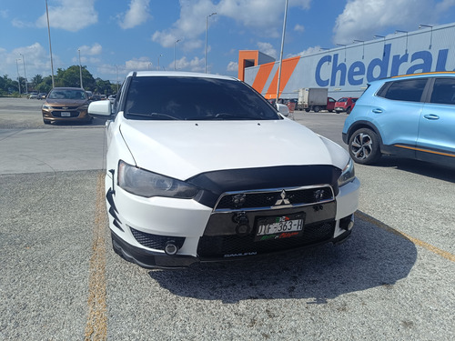 Mitsubishi Lancer 2.0 Es Mt