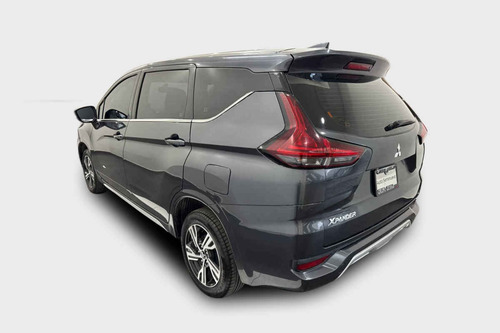 Mitsubishi Xpander 1.5 Cross At
