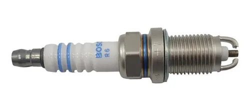 Bujia Ford Festiva L4 1.3 2000