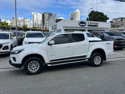 Chevrolet Colorado Lt 2023