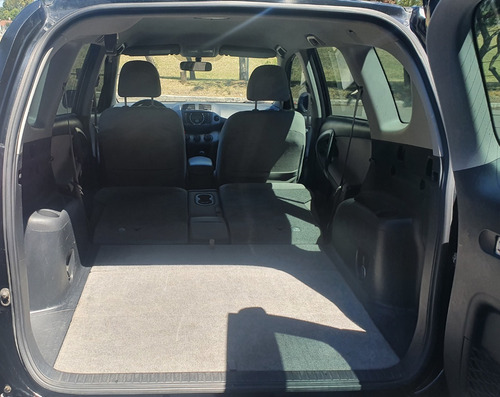 Impecable Toyota Rav4 At 4x2 Año 2012 Con Solo 129000 Km!