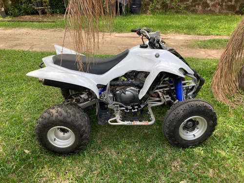 Yamaha Raptor