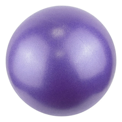 Bola De Yoga Pilates Funcional Overbal Lconvoy 15cm Sortida