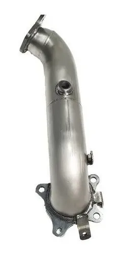Downpipe Inox Honda Civic 1.5 Turbo Si 1.5touring