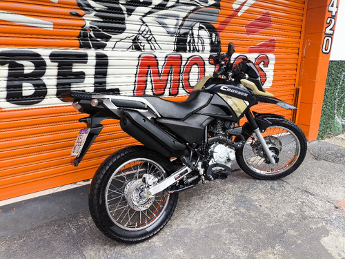 Yamaha Xtz 150 Crosser Z 2023 Com 25 Mil Km
