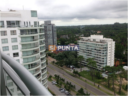 Imagen 12 de 30 de Apartamento En Brava, 2 Dormitorios Alquiler