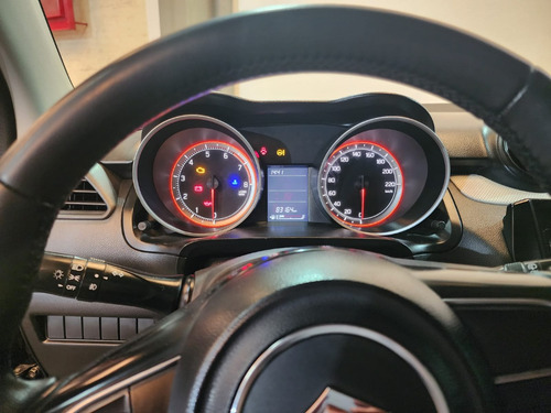 Suzuki Swift 1.2 Gl 5p