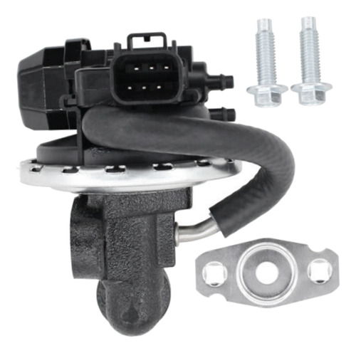 Conjunto De Válvula Egr De Emisiones Para Explorer Sport Tra