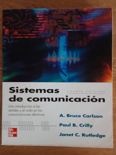 Sistemas De Comunicación 