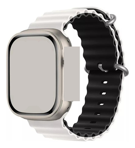 Malla Huyshe Ocean Para (smartwatch) Appwatch 42/44/45/49mm