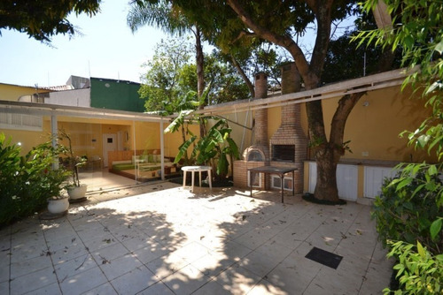 Imagem 18 de 29 de Casa Granja Julieta Sao Paulo Sp Brasil - 233