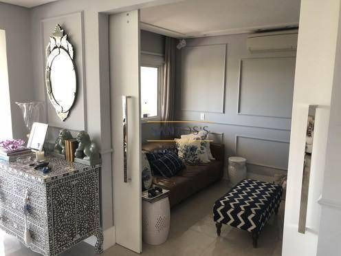 Imagem 5 de 30 de Apartamento À Venda, 175 M² Por R$ 2.600.000,00 - Brooklin - São Paulo/sp - Ap1500